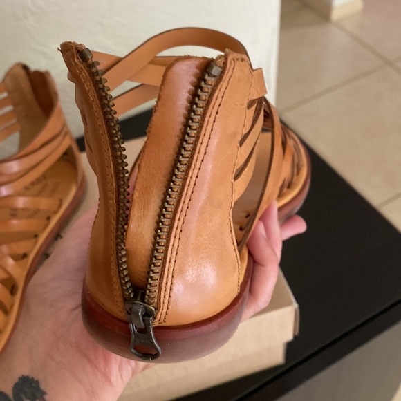 Kork-Ease Palmyra sandals, never worn - Picture 4 of 4